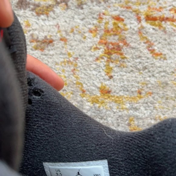 Jordan 4